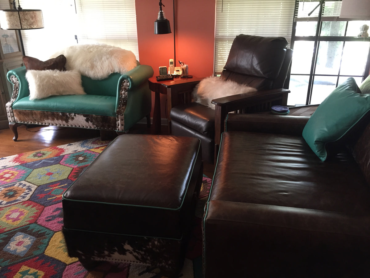 The Millers Great Blue Heron Furniture