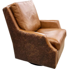 Load image into Gallery viewer, Bonham Swivel Glider