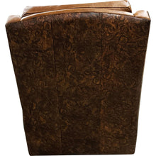 Load image into Gallery viewer, Bonham Swivel Glider