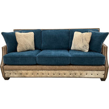 Load image into Gallery viewer, Adrian Sofa - Bozeman