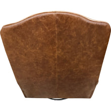 Load image into Gallery viewer, Desert Hue Swivel Glider Recliner