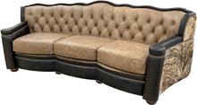 Load image into Gallery viewer, Carmel Curved Sofa