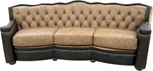 Load image into Gallery viewer, Carmel Curved Sofa