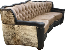 Load image into Gallery viewer, Carmel Curved Sofa