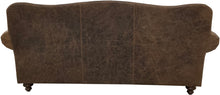 Load image into Gallery viewer, Sierra Ridge Sofa