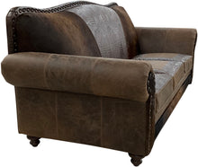 Load image into Gallery viewer, Sierra Ridge Sofa