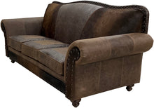 Load image into Gallery viewer, Sierra Ridge Sofa