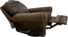 Load image into Gallery viewer, Sierra Ridge Swivel Glider Recliner