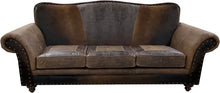Load image into Gallery viewer, Sierra Ridge Sofa