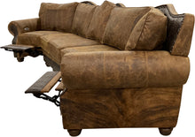 Load image into Gallery viewer, Del Rio Large Curved Sectional Sofa