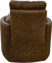 Load image into Gallery viewer, Highlands Swivel Recliner