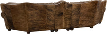 Load image into Gallery viewer, Del Rio Large Curved Sectional Sofa