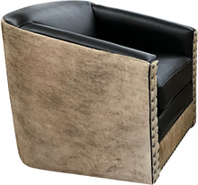 Load image into Gallery viewer, Sonata Swivel Glider