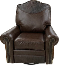 Load image into Gallery viewer, Maverick III Swivel Glider Recliner