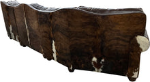 Load image into Gallery viewer, Maverick II Giant Curved Sectional