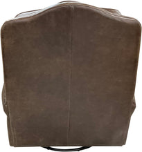 Load image into Gallery viewer, Western Frontier Swivel Glider Recliner