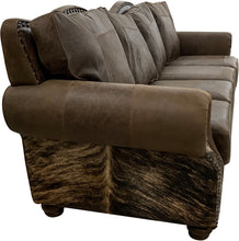 Load image into Gallery viewer, Sierra Whisper Sectional Sofa