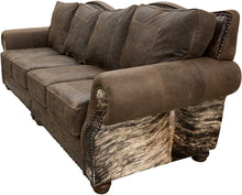 Load image into Gallery viewer, Sierra Whisper Sectional Sofa