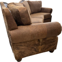 Load image into Gallery viewer, Del Rio Curved Sectional