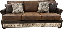 Load image into Gallery viewer, Sylvester Hacienda Sofa