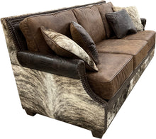 Load image into Gallery viewer, Sylvester Hacienda Sofa