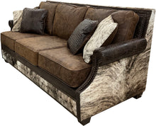 Load image into Gallery viewer, Sylvester Hacienda Sofa