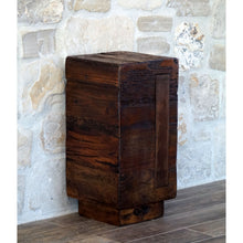 Load image into Gallery viewer, Isabella Cube Side Table