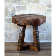 Load image into Gallery viewer, Spartacus Side Table