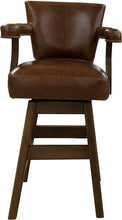 Load image into Gallery viewer, Axis Rustic Western Barstool