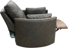 Load image into Gallery viewer, Tetherow Swivel Recliner