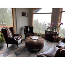 Load image into Gallery viewer, Santa Fe Wingback Chair