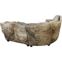 Load image into Gallery viewer, Frontier Sectional Sofa