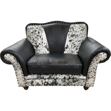 Load image into Gallery viewer, Starry Night Chair And A Half