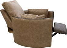 Load image into Gallery viewer, Rio Blanco Swivel Recliner