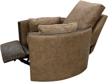 Load image into Gallery viewer, Rio Blanco Swivel Recliner