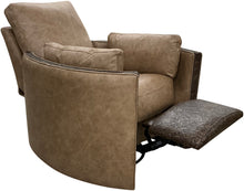 Load image into Gallery viewer, Rio Blanco Swivel Recliner