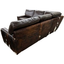 Load image into Gallery viewer, Tucson Sectional