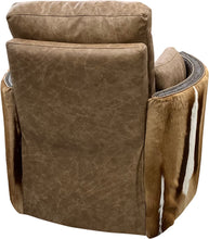 Load image into Gallery viewer, Springbok Swivel Recliner
