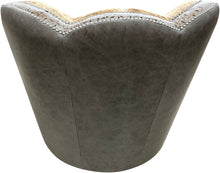 Load image into Gallery viewer, Mustang Channelback Swivel Glider