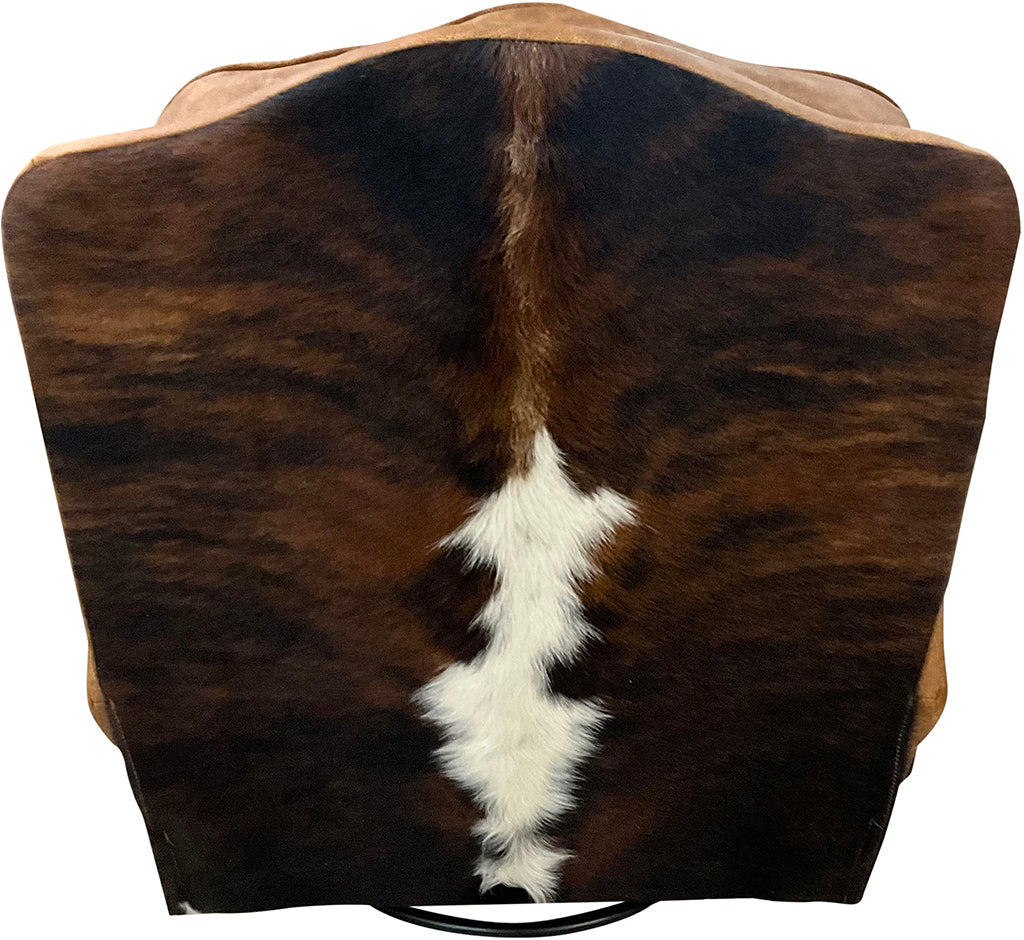 Jerome Swivel Glider Recliner Great Blue Heron Furniture