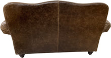Load image into Gallery viewer, Stockyard Love Seat