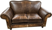 Load image into Gallery viewer, Stockyard Love Seat