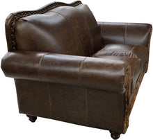 Load image into Gallery viewer, Stockyard Love Seat