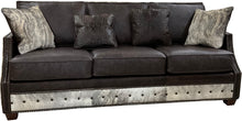 Load image into Gallery viewer, Adrian Sofa - Midnight Cowboy
