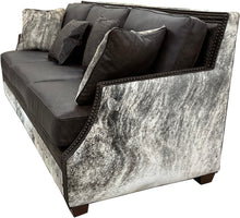 Load image into Gallery viewer, Adrian Sofa - Midnight Cowboy