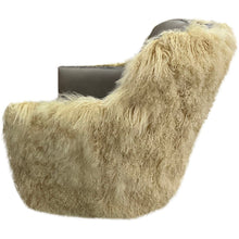 Load image into Gallery viewer, Monroe Swivel Glider