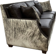 Load image into Gallery viewer, Adrian Sofa - Midnight Cowboy