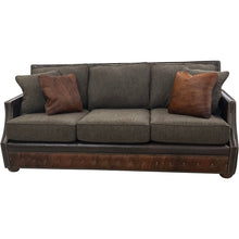 Load image into Gallery viewer, Adrian Sofa - Chocolate