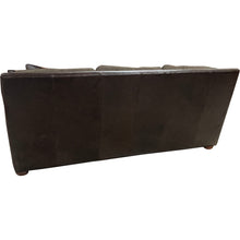 Load image into Gallery viewer, Adrian Sofa - Chocolate