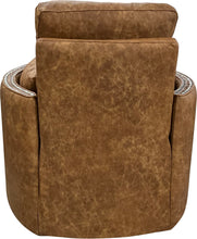 Load image into Gallery viewer, Jerome Swivel Recliner